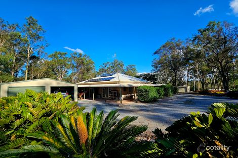 67 Petersen Rd, Bells Bridge, QLD 4570