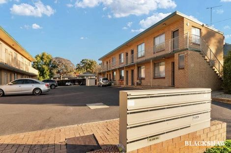 Property photo of 14/110 Fergus Road Karabar NSW 2620
