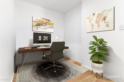 Property photo of 403/2A Cooks Avenue Canterbury NSW 2193