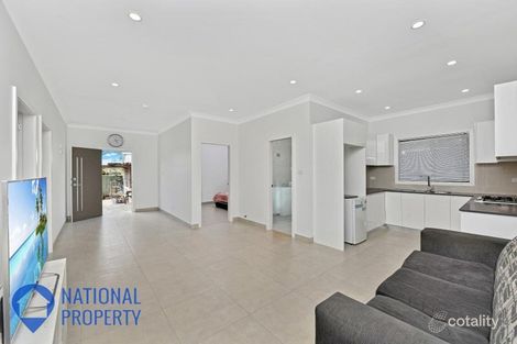 Property photo of 22 Springfield Street Old Guildford NSW 2161