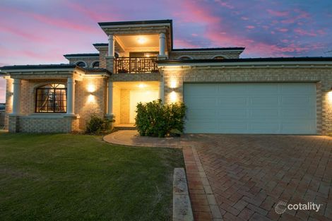 Property photo of 1 Glebe Close Mindarie WA 6030