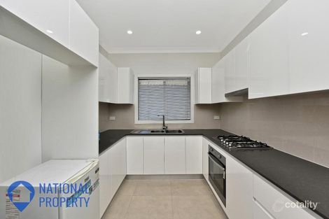 Property photo of 22 Springfield Street Old Guildford NSW 2161