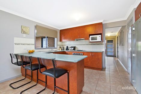 Property photo of 35 Hadley Drive Wallan VIC 3756