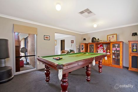 Property photo of 35 Hadley Drive Wallan VIC 3756