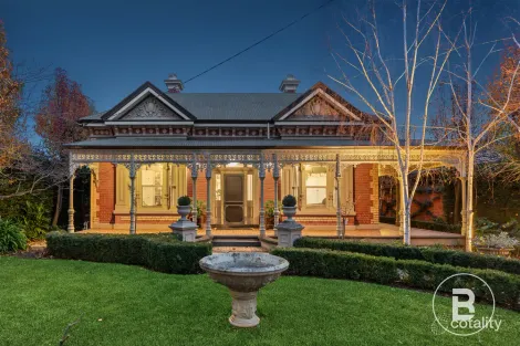 Property photo of 149 Wattle Street Bendigo VIC 3550