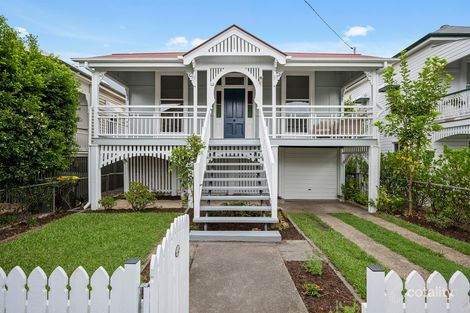 43 Rosina St, Kangaroo Point, QLD 4169