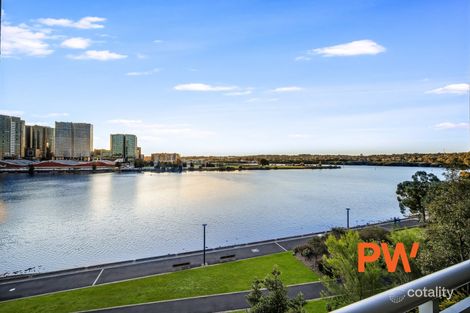 Property photo of 165/38 Shoreline Drive Rhodes NSW 2138