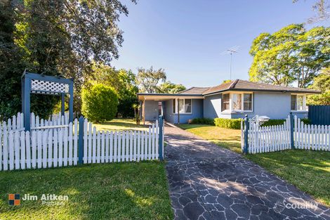 29 Mount St, Glenbrook, NSW 2773