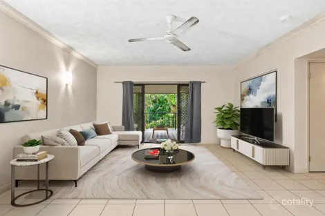 Property photo of 117/2-8 Rigg Street Woree QLD 4868