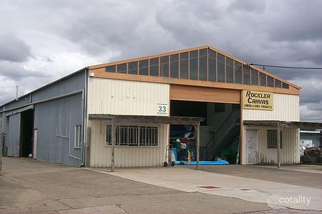 33 Reginald St, Rocklea, QLD 4106