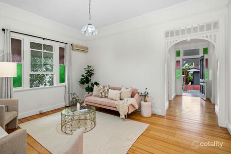 Property photo of 43 Rosina Street Kangaroo Point QLD 4169