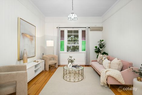 Property photo of 43 Rosina Street Kangaroo Point QLD 4169