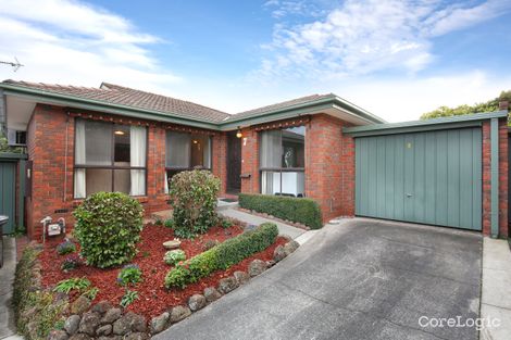 Property photo of 7/16-18 Lusher Road Croydon VIC 3136