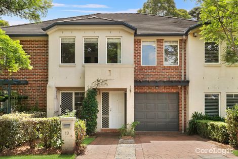 Property photo of 19 Governors Way Oatlands NSW 2117