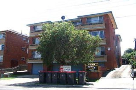 Property photo of 1502/5 Albert Road Strathfield NSW 2135