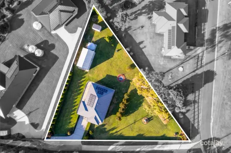 Property photo of 10 Lilly Lane Beerwah QLD 4519