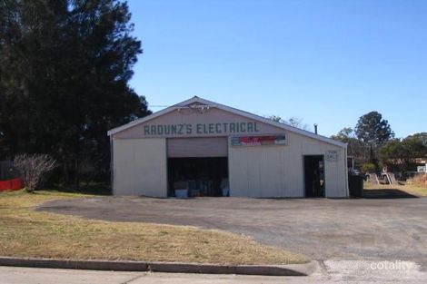 4 Jarrah St, Kingaroy, QLD 4610