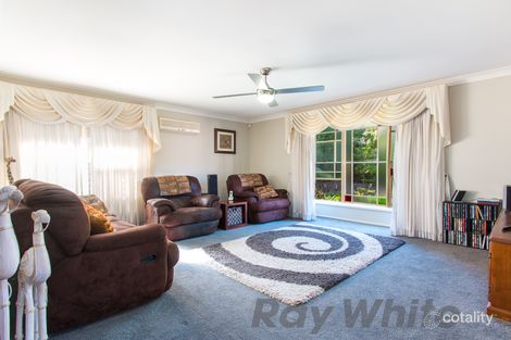 Property photo of 8 Delaware Drive Macquarie Hills NSW 2285