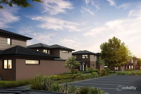 Property photo of 23/20 Belgrave-Hallam Road Hallam VIC 3803