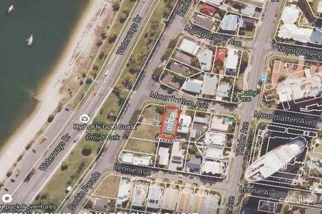 30 Mountbatten Ave, Main Beach, QLD 4217