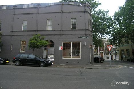 Property photo of 2/82 Campbell Street Surry Hills NSW 2010