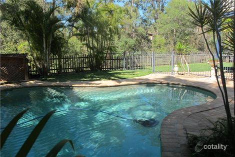 Property photo of 52 Aberdeen Place Upper Kedron QLD 4055