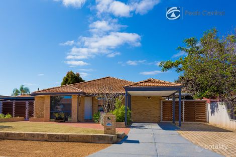 12 Banjo Cl, Seville Grove, WA 6112