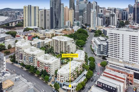 27/115 Wickham St, Fortitude Valley, QLD 4006