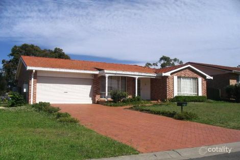 2 Parsons Pl, Barden Ridge, NSW 2234