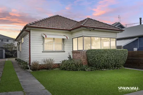 Property photo of 51A Merewether Street Merewether NSW 2291