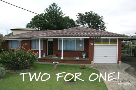 28 Noela Ave, New Lambton, NSW 2305