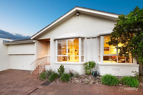 Property photo of 2/27 Young Street Glen Iris VIC 3146