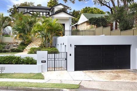 Property photo of 176 Nicholson Parade Cronulla NSW 2230