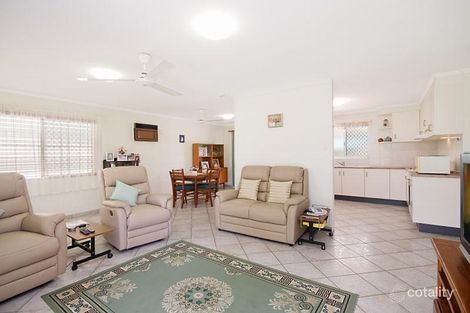 Property photo of 33 Etheridge Street Mount Louisa QLD 4814