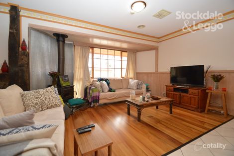 Property photo of 118 Templeton Street Wangaratta VIC 3677