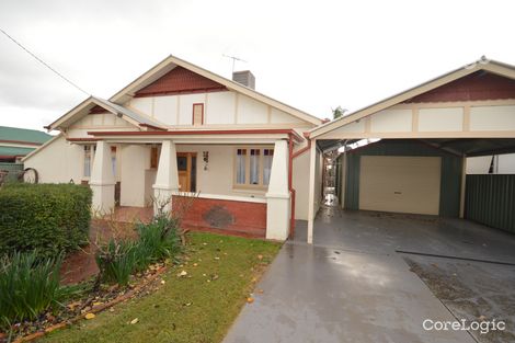 Property photo of 118 Templeton Street Wangaratta VIC 3677