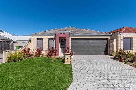 Property photo of 4 Churchill Green Canning Vale WA 6155