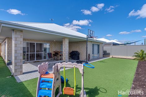 Property photo of 11 Aureate Way Eglinton WA 6034