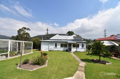 Property photo of 54 Cobargo Bermagui Road Cobargo NSW 2550