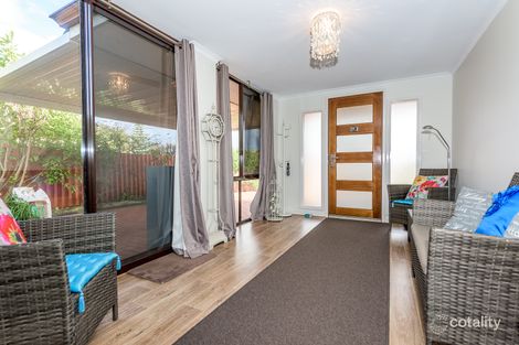 Property photo of 6 Neale Place Cooloongup WA 6168