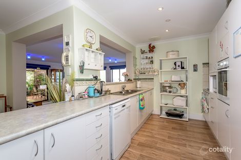 Property photo of 6 Neale Place Cooloongup WA 6168
