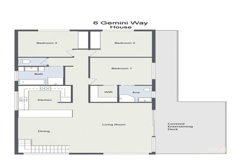 Property photo of 6 Gemini Way Narrawallee NSW 2539