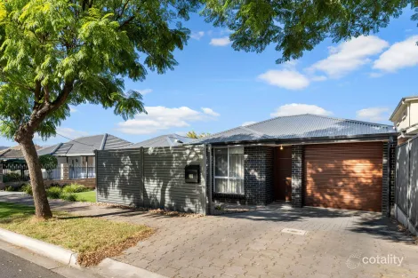 Property photo of 39 Lothian Avenue Windsor Gardens SA 5087