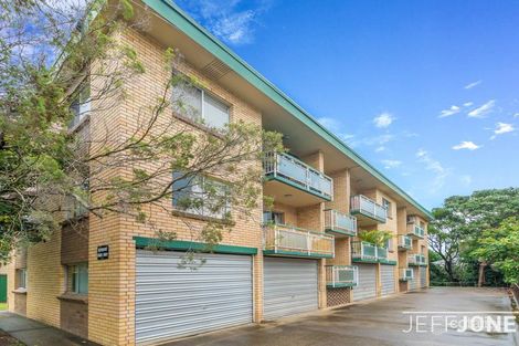 Property photo of 6/11 Bunya Street Greenslopes QLD 4120