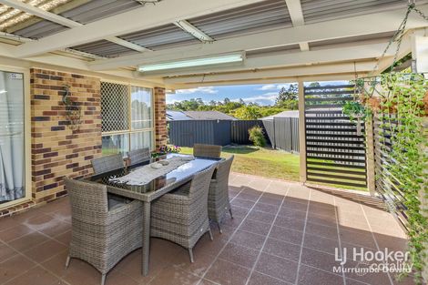 Property photo of 18 Fitzroy Crescent Murrumba Downs QLD 4503