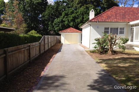 Property photo of 18 Cowan Road Mount Colah NSW 2079