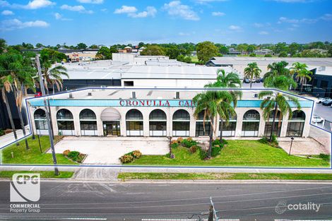 94-98 Parraweena Rd, Miranda, NSW 2228