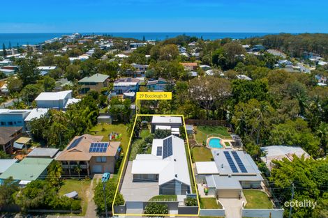Property photo of 29 Buccleugh Street Moffat Beach QLD 4551