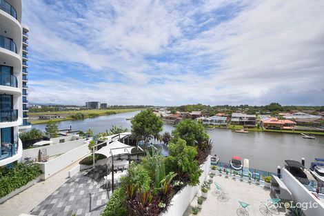 Property photo of 3301/5 Harbour Side Court Biggera Waters QLD 4216