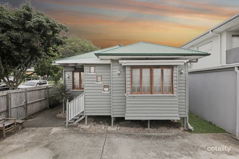 Property photo of 39 Harold Street Zillmere QLD 4034